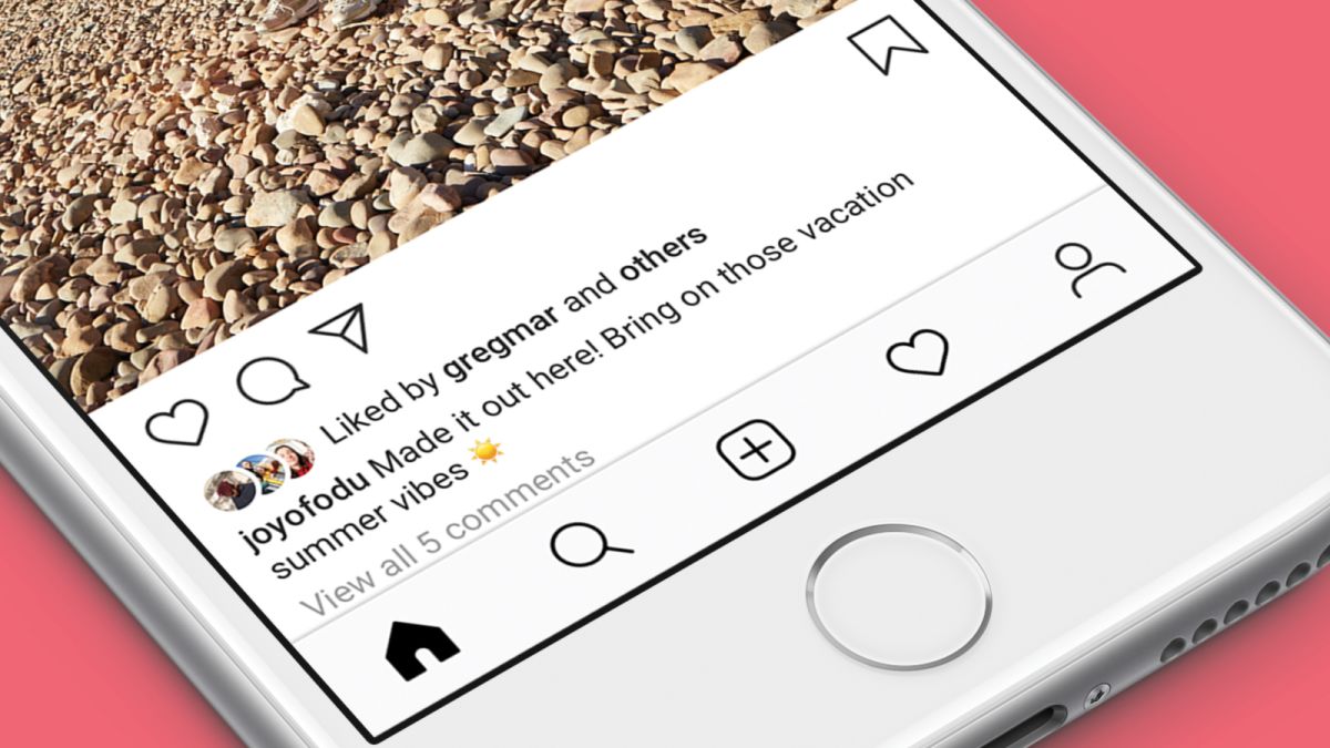 This Aims To Reduce Anxiety In Instagram Users