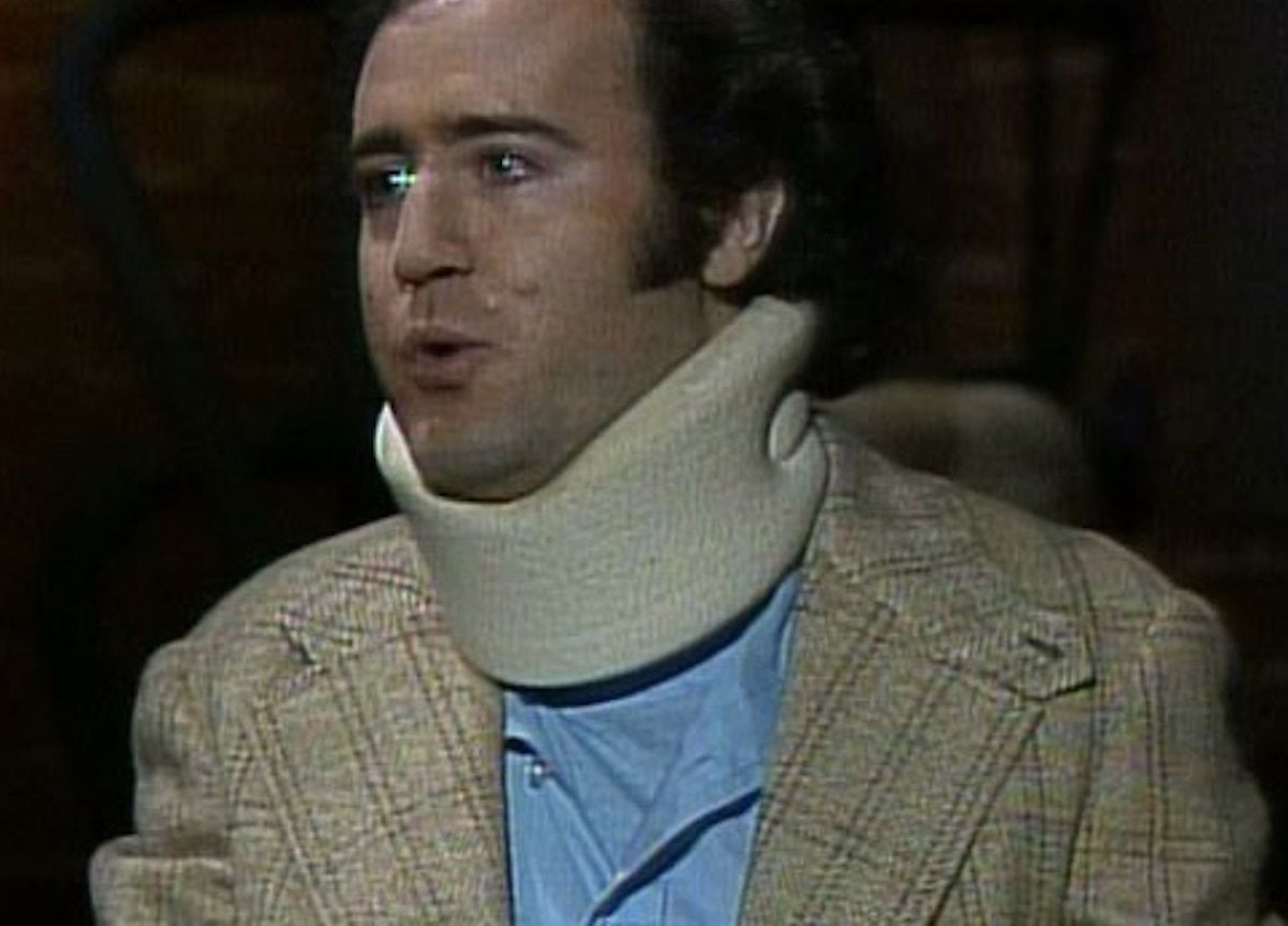 Andy Kaufman