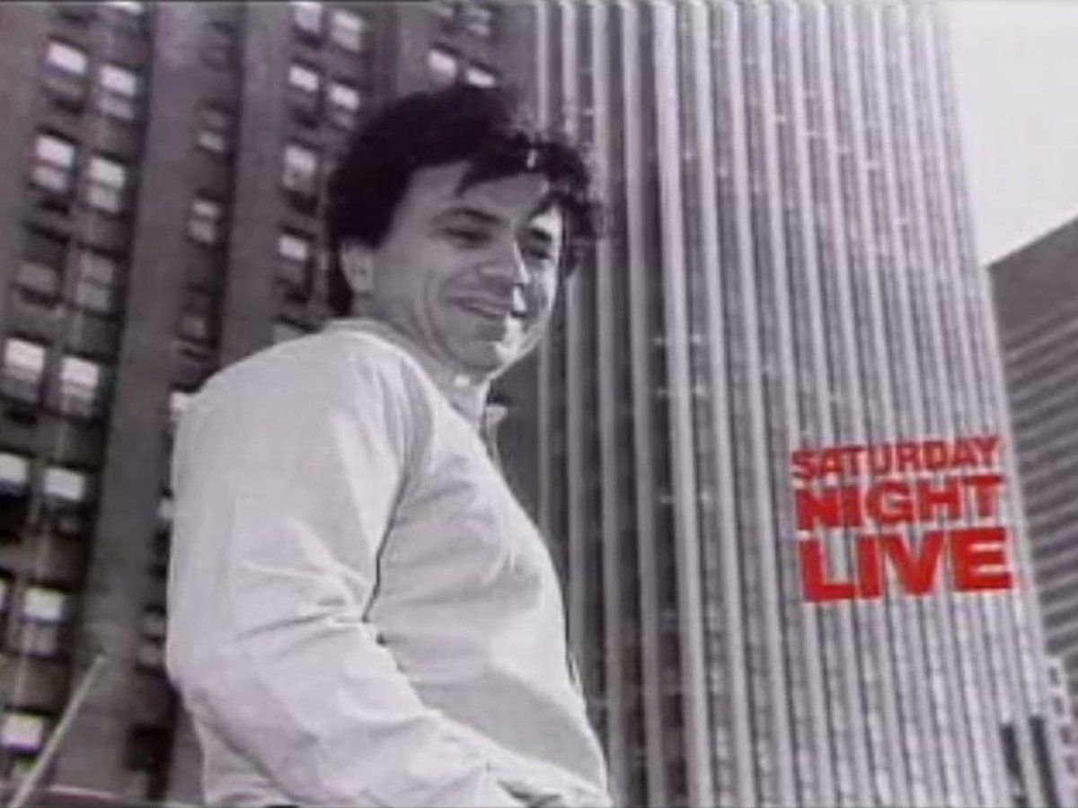 Robert Blake