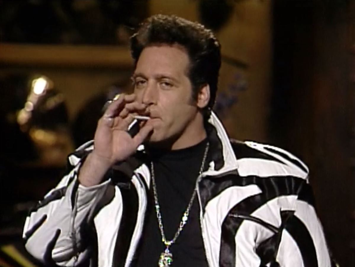 Andrew Dice Clay