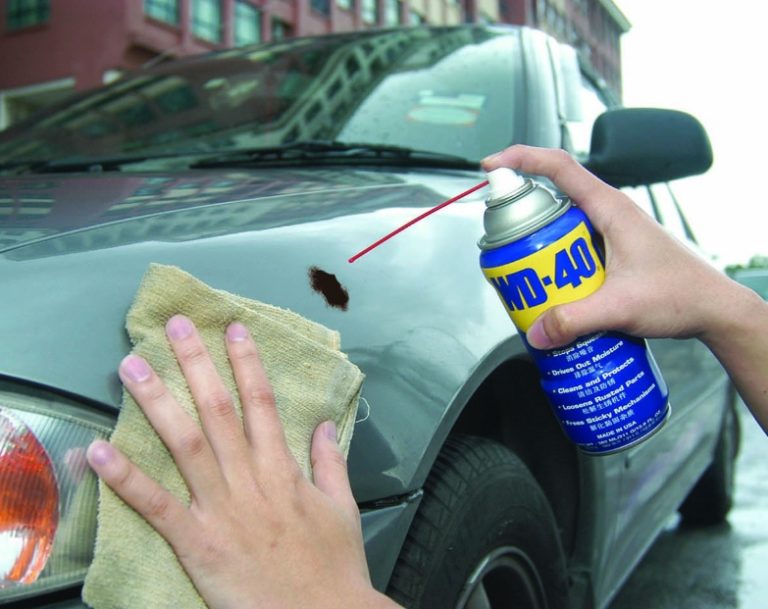 Uses for WD-40 That You Probably Never Knew About | Gadgetheory