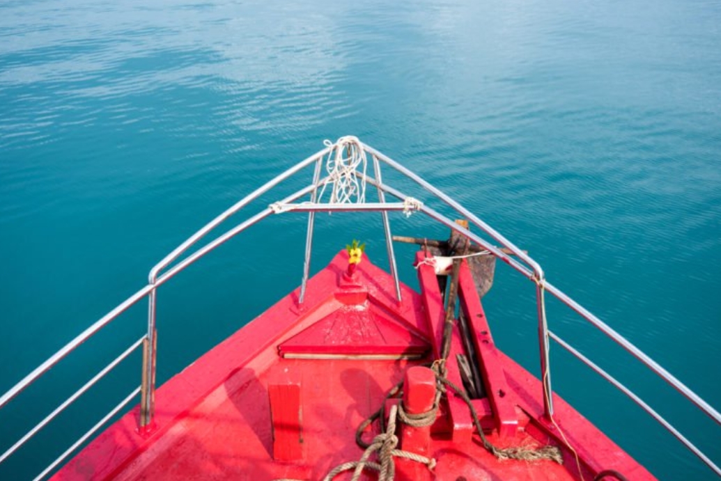 Preventing Boat Corrosion