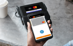 There Was A Huge Increase In Contactless Payments In 2021