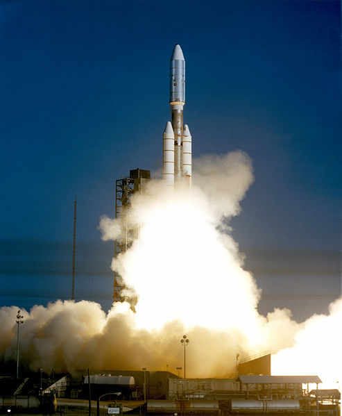 NASA’s Voyager Program
