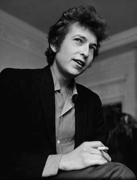 Mr. Tambourine Man By Bob Dylan