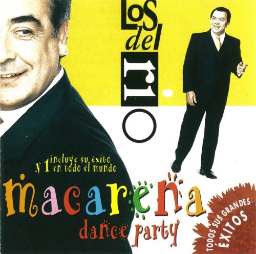 Macarena By Los Del Rio