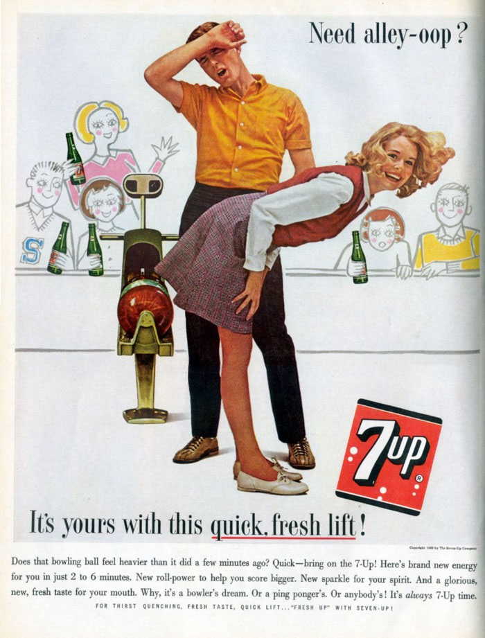 7up (1960s)