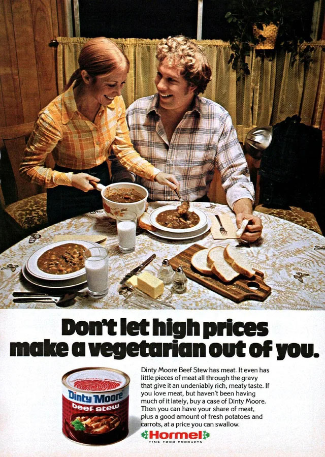 Hormel (1970s)