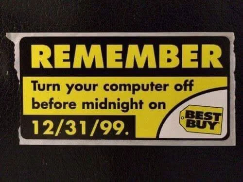 Best Buy (1999)