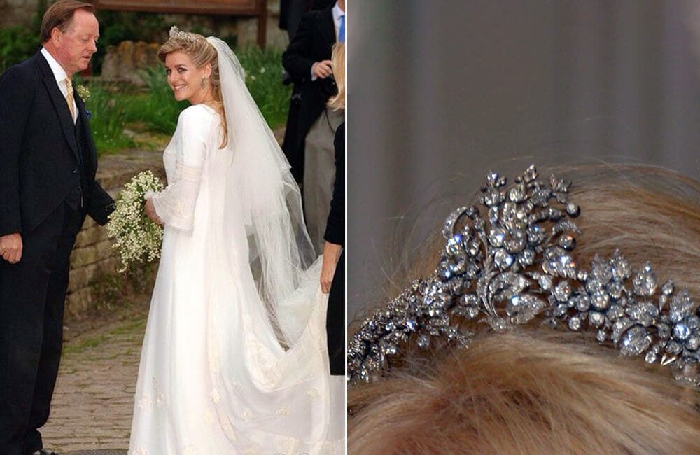 The Cubitt-Shand Tiara