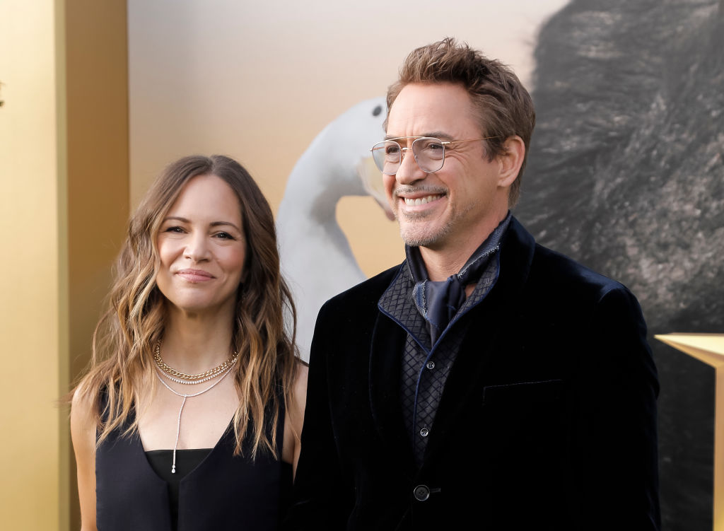 Susan Downey