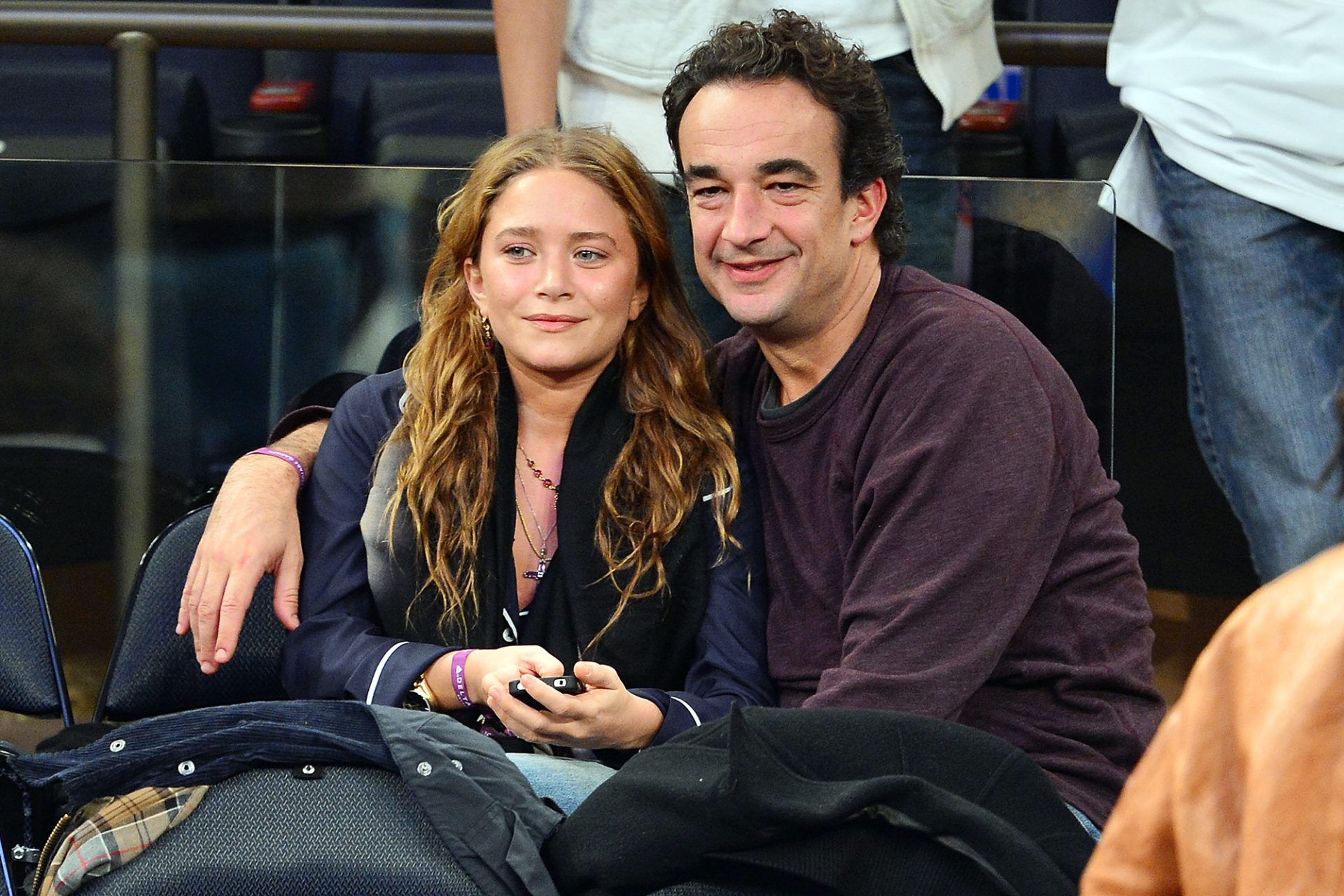 Mary Kate Olsen