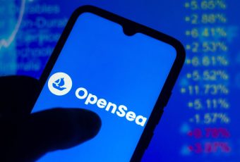 OpenSea Is The LargestNFT Marketplace