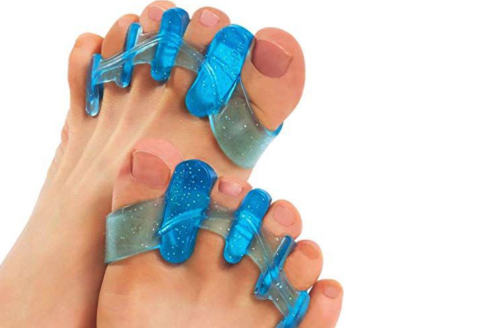 Toe Stretcher