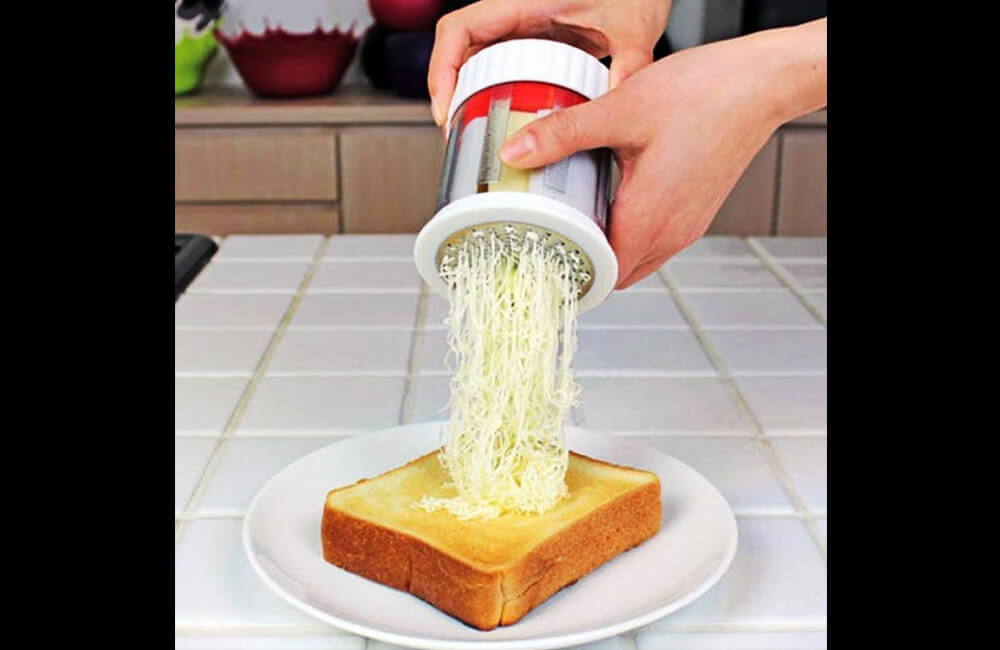 Butter Grater