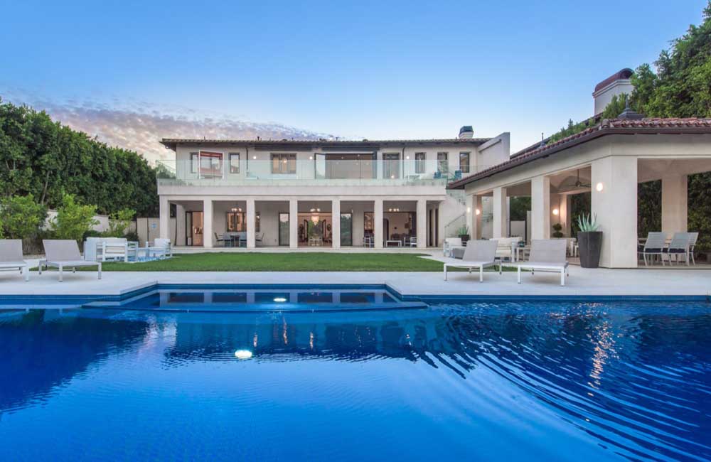 Kathy Griffin’s Bel Air Home, $15.99 Million