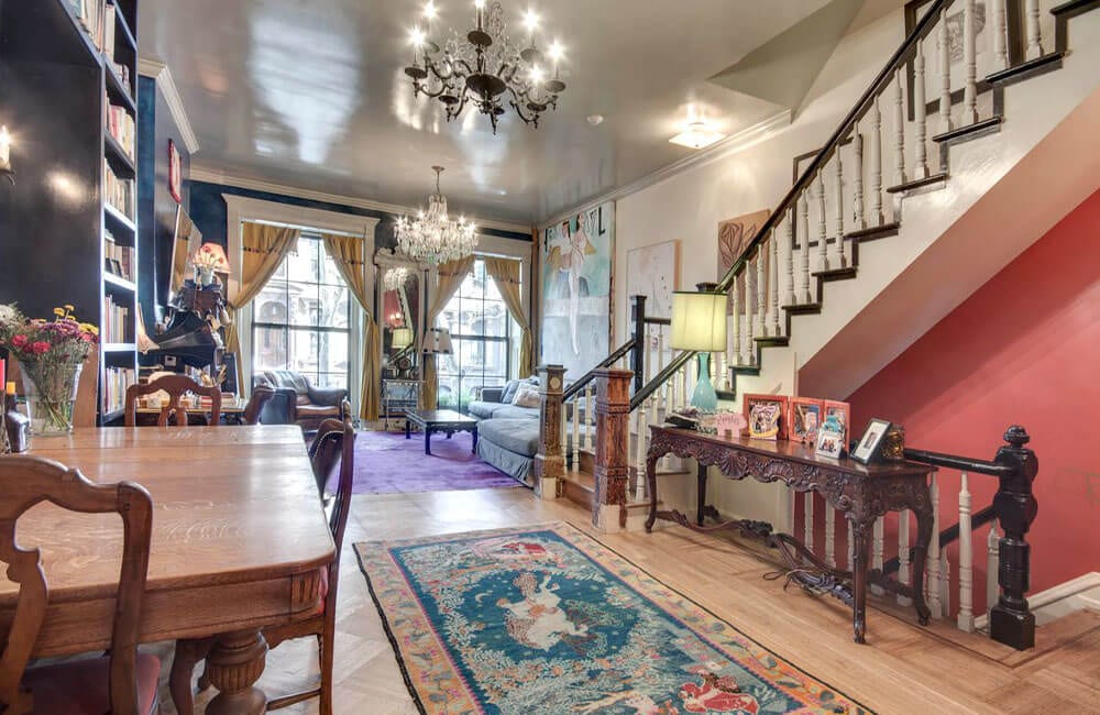 Jemima Kirke’s Home, $4.5 Million