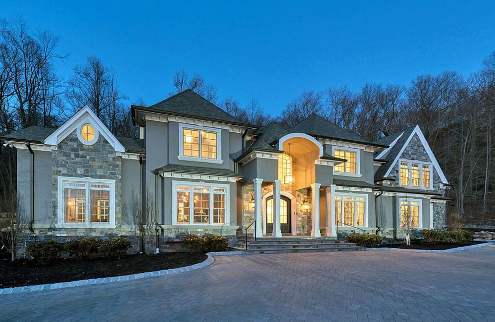 Kevin Jonas’ Mansion, $2.5 Million