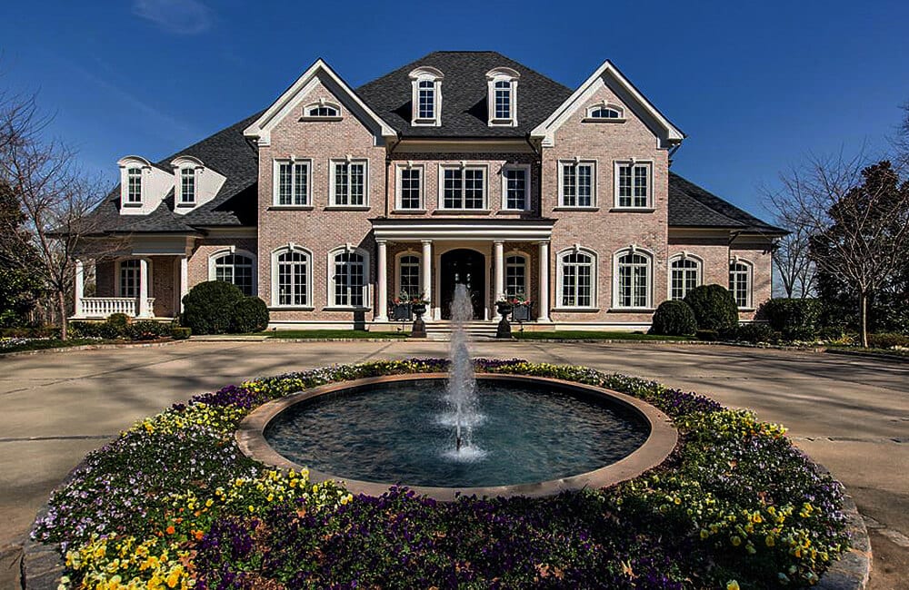 Kelly Clarkson’s Estate, $8.75 Million