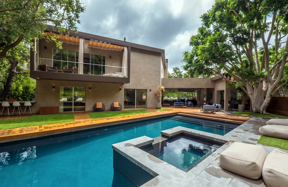 Chelsea Handler’s L.A. Estate, $11.5 Million