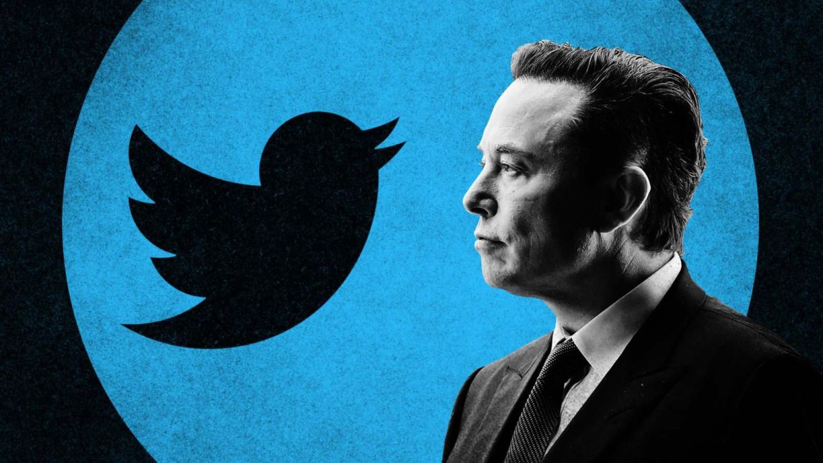 Musk Says That Twitter Will Help Launch His New App Called X
