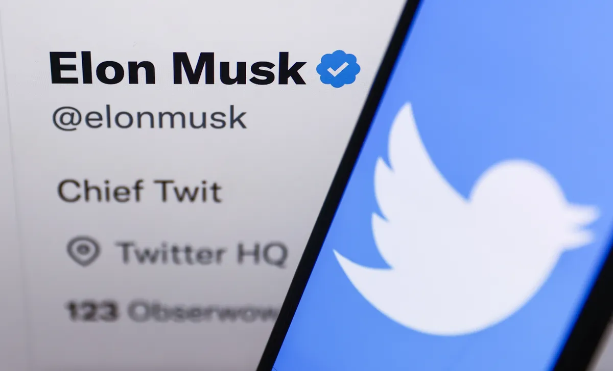Musk Is The New Twitter CEO