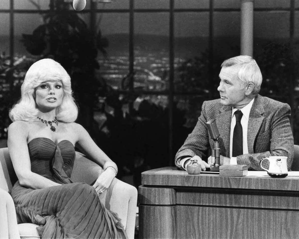 Loni Anderson