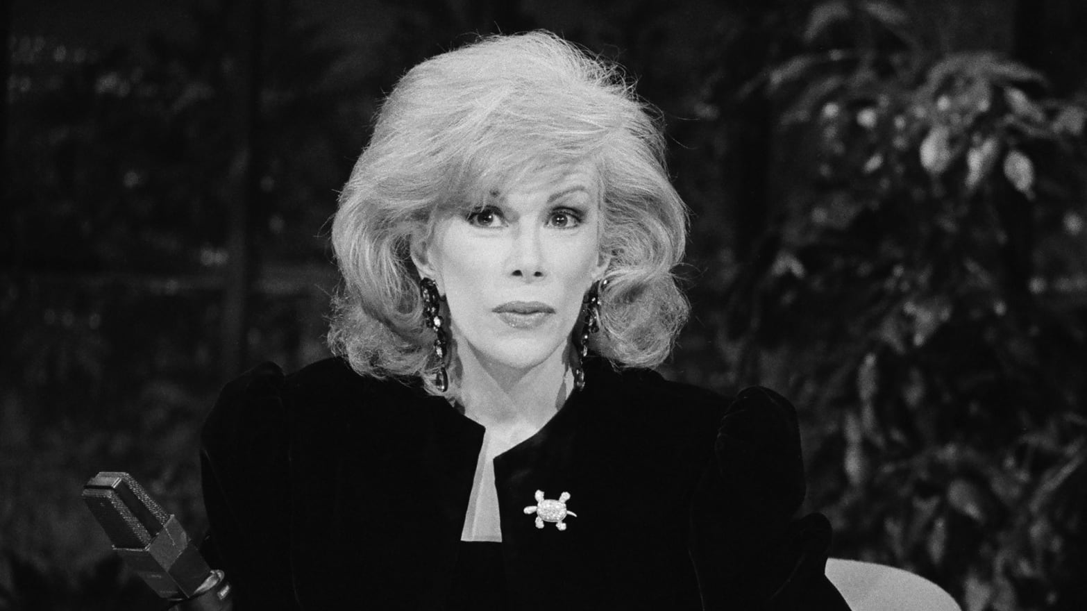 Joan Rivers