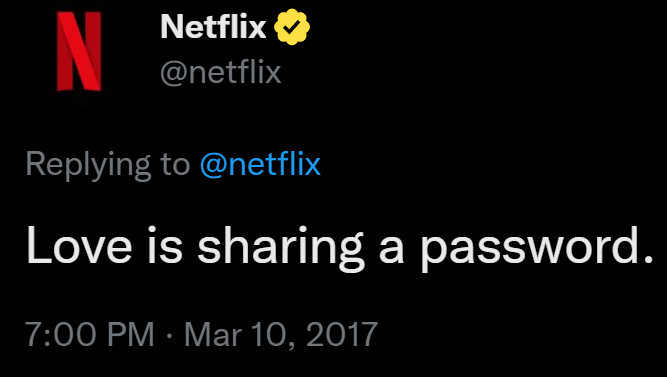 It Was Once Approved By Netflix