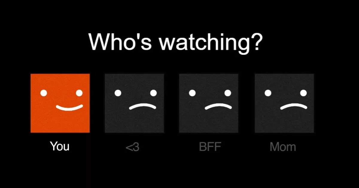 The Time Has Come, Netflix Wants You To Stop Sharing A Password
