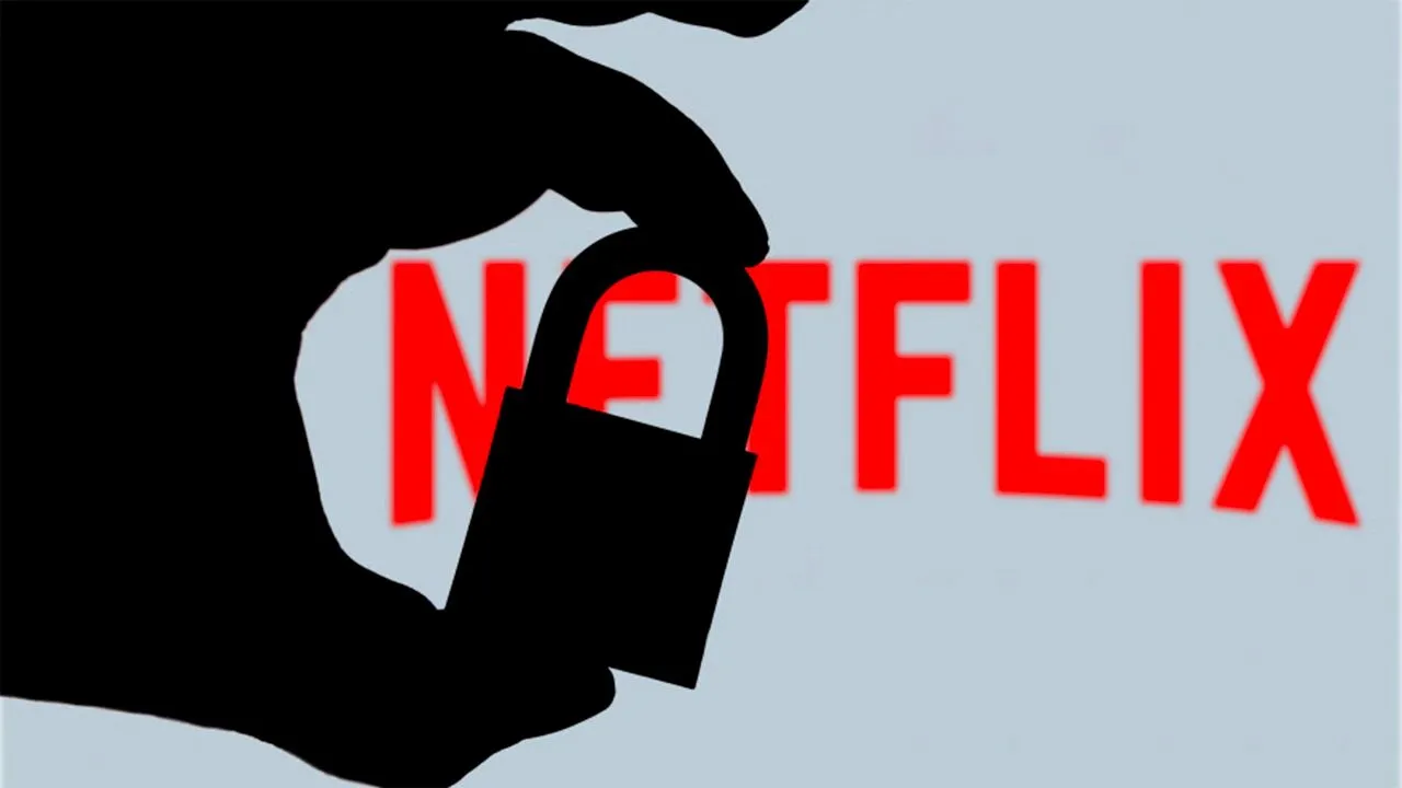 The Company Will Introduce New Measures To Stop Netflix Sharing