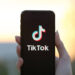 TikTok Has Been Knocked Down To Second Place