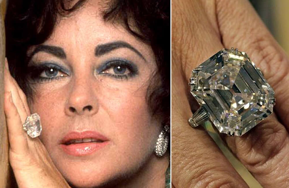 Elizabeth Taylor