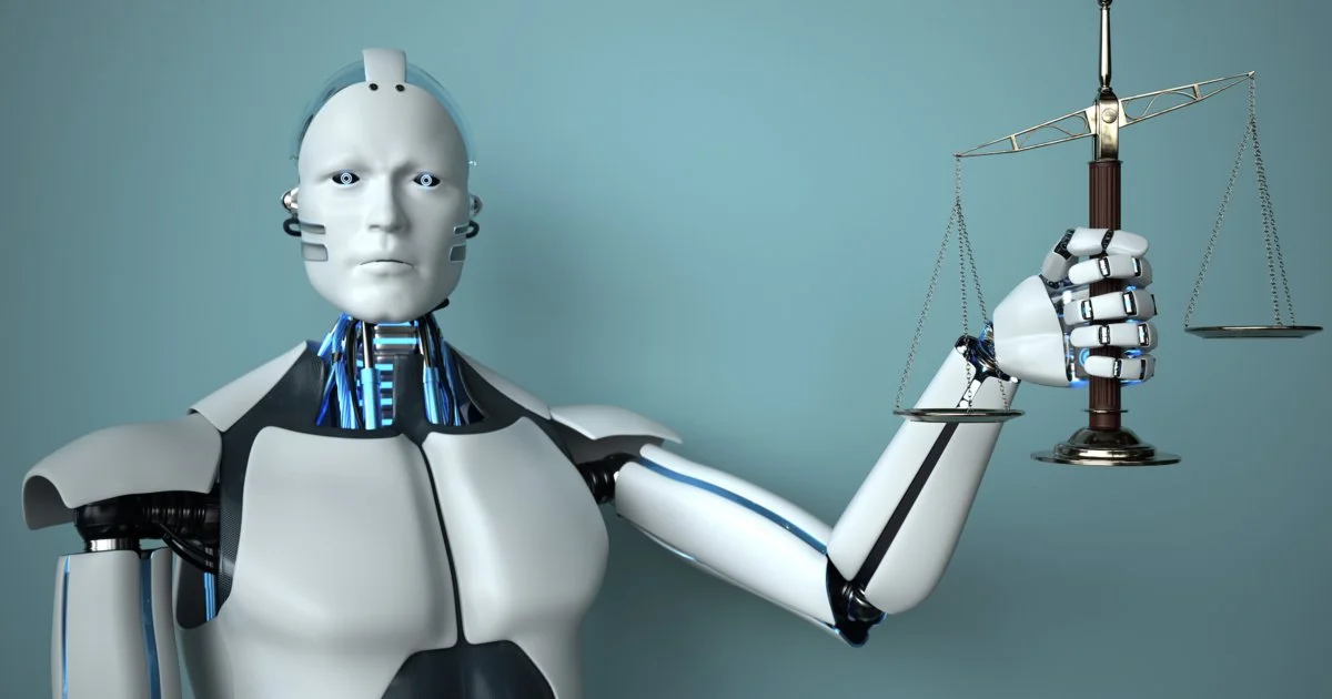 An AI Powered Chatbot Will Be Used In Court
