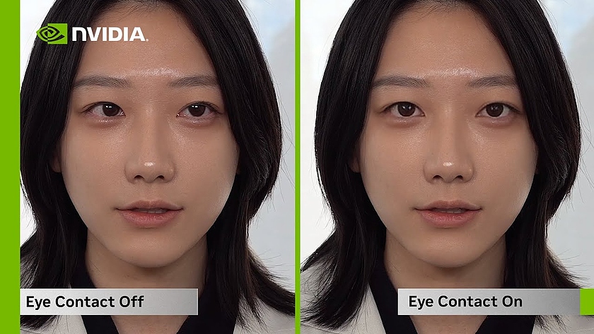 This Tech Can Help Those Who Find Constant Eye Contact Uncomfortable