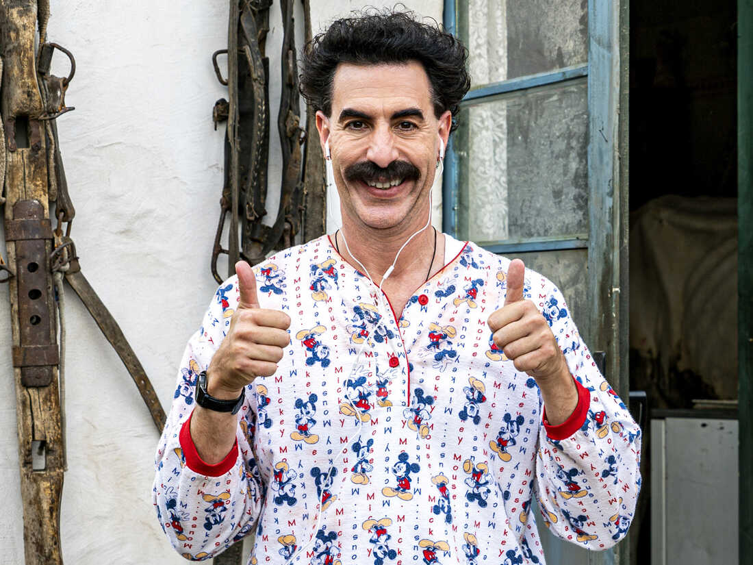 Borat