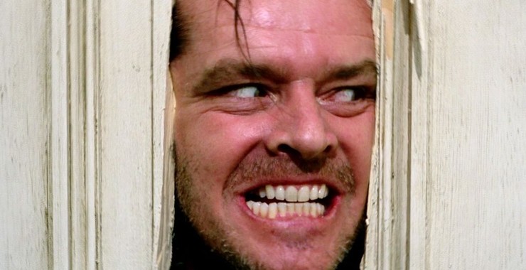 The Shining