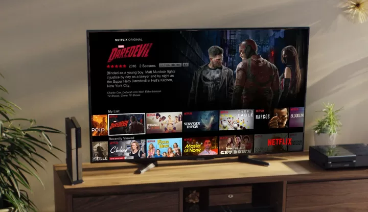 Netflix Might Implement A Verfication Process