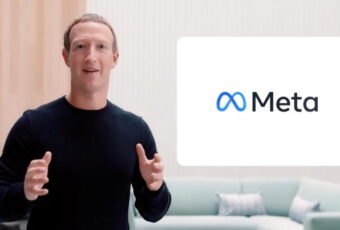 Facebook Changes Name To Meta As It Refocuses On Virtual Reality