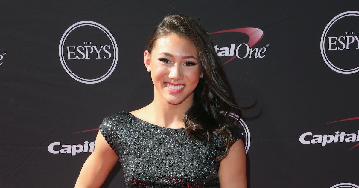 Kyla Ross