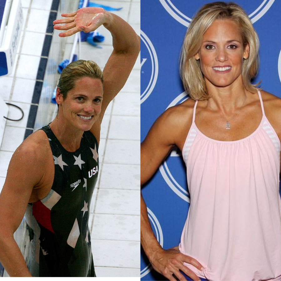 Dara Torres