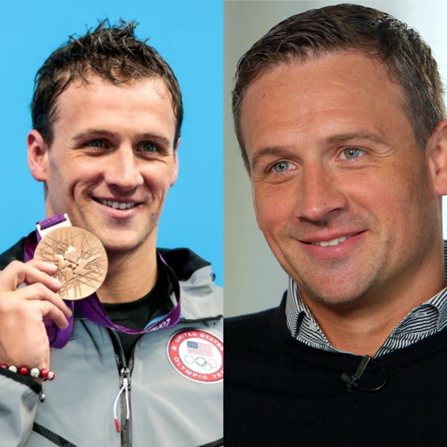 Ryan Lochte