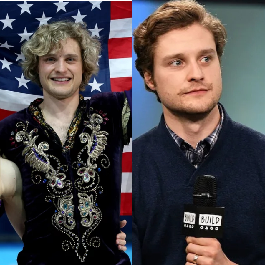 Charlie White