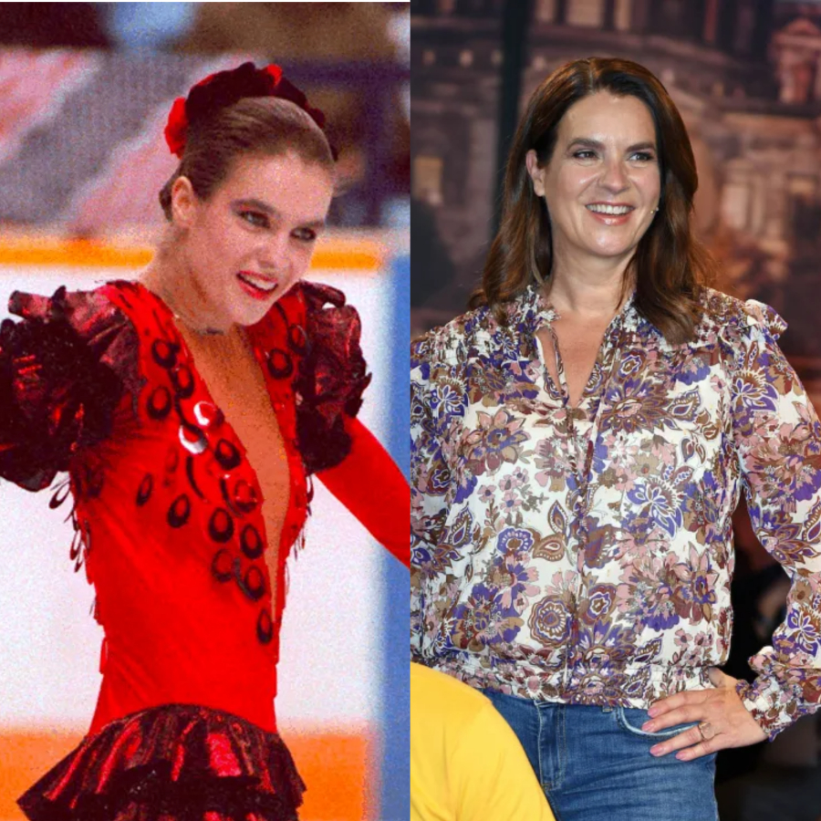 Katarina Witt