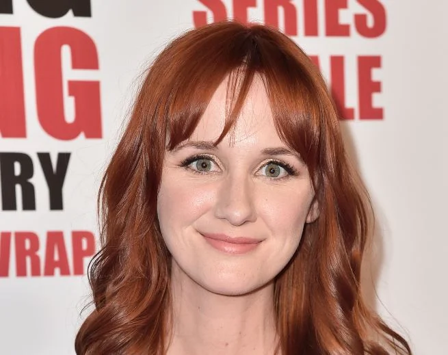 Laura Spencer Now