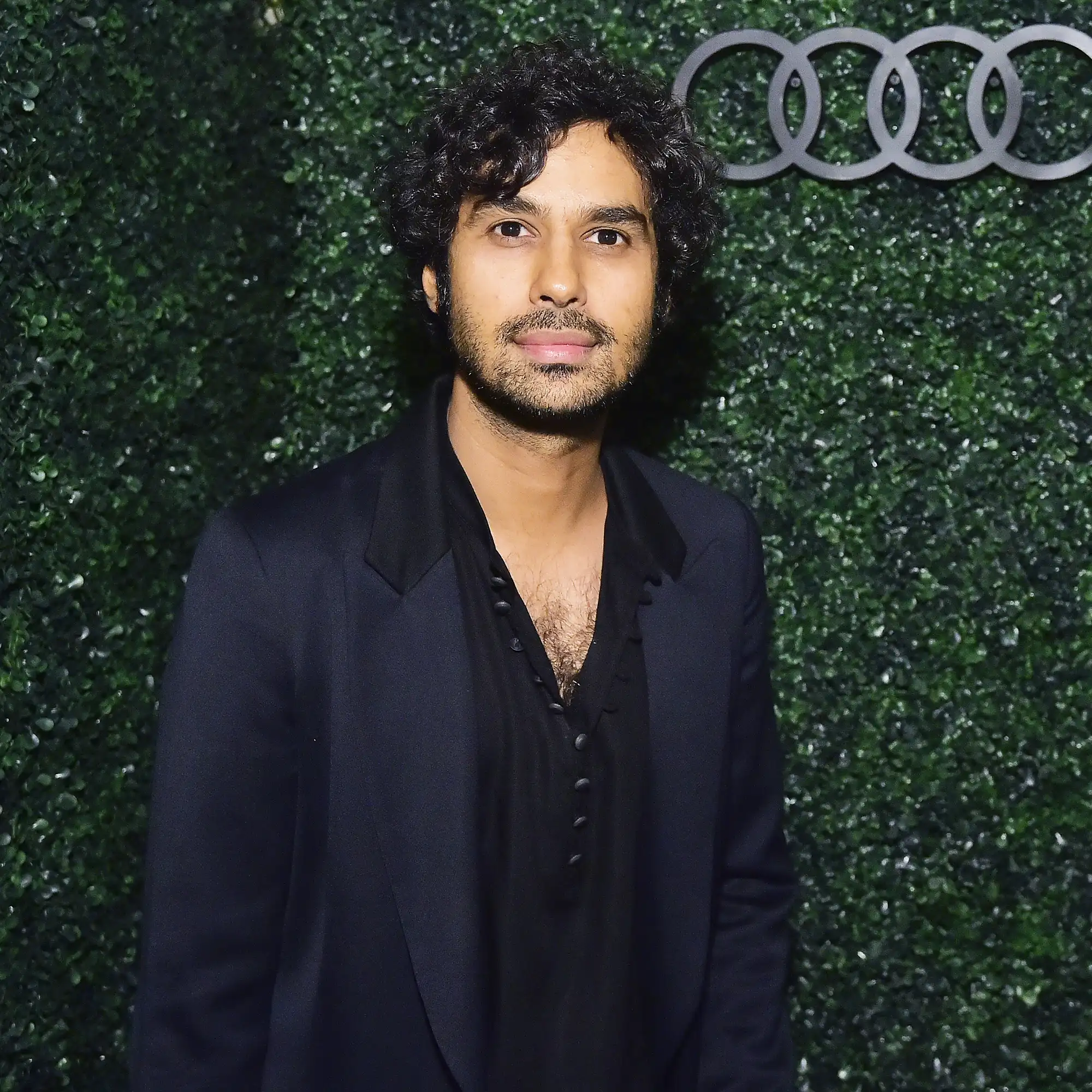 Kunal Nayyar Now