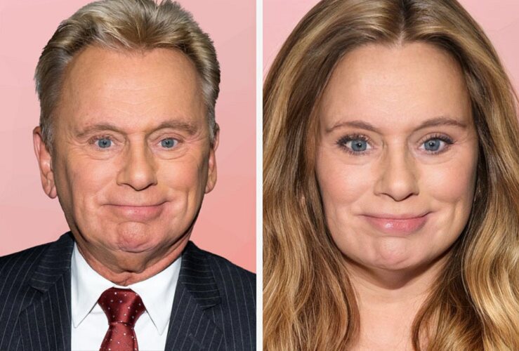 Pat Sajak