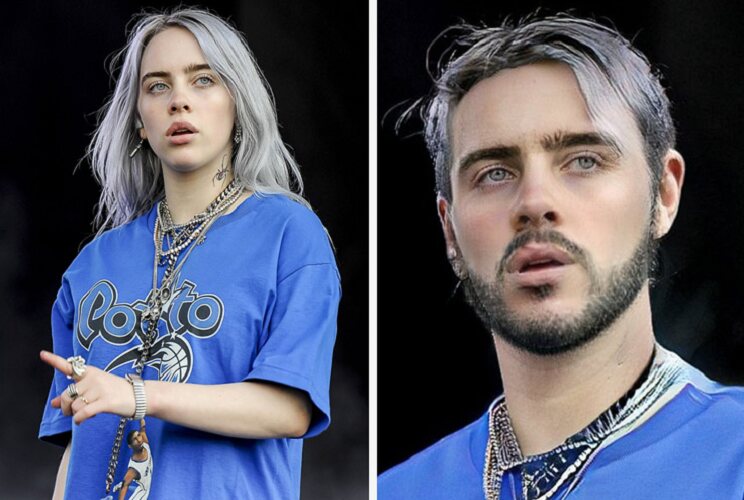 Billie Eilish