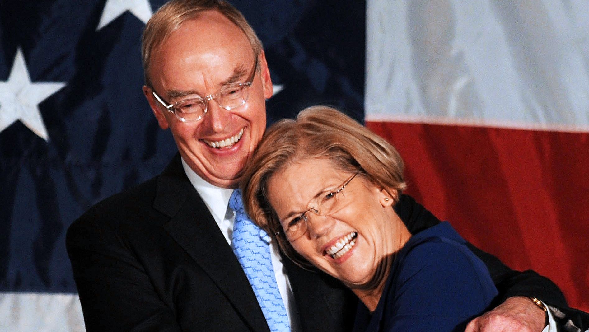 Elizabeth Warren & Bruce H. Mann