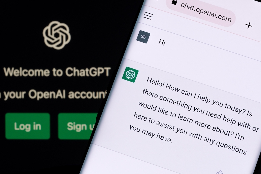 ChatGPT Launched A New Feature